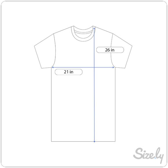 Nike Custom Dyed Retro Neon Box Graphic T-Shirt L - Picture 5 of 5